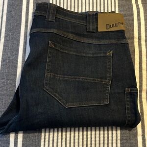 Duluth Jeans